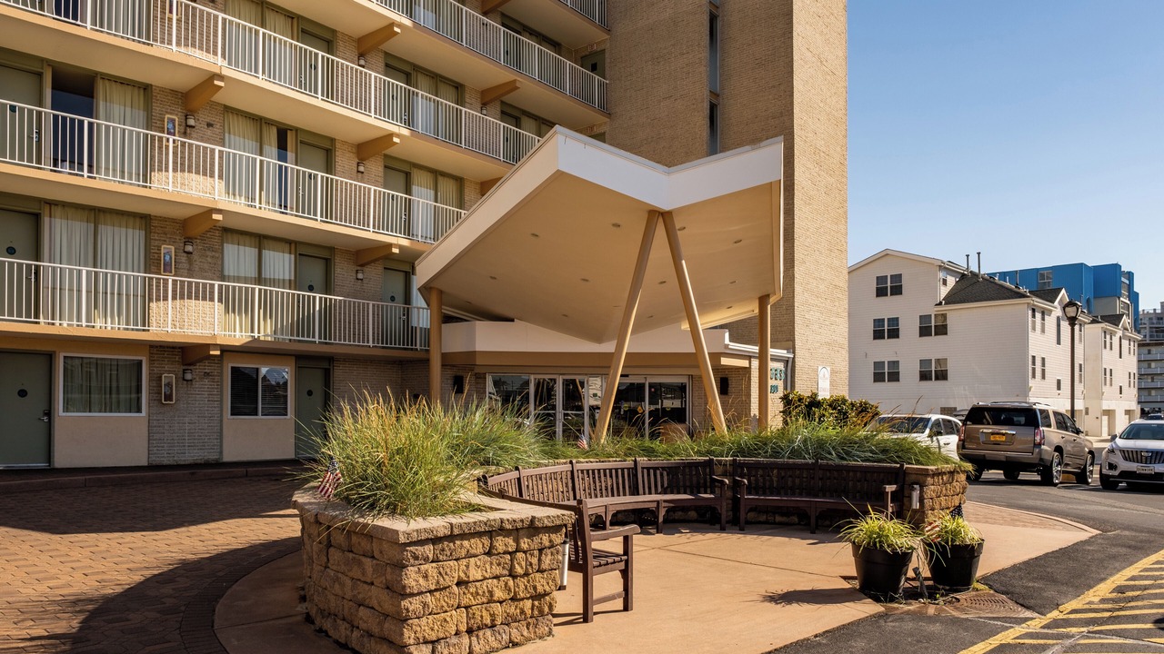 Photo of Outdoor in Wildwood Crest