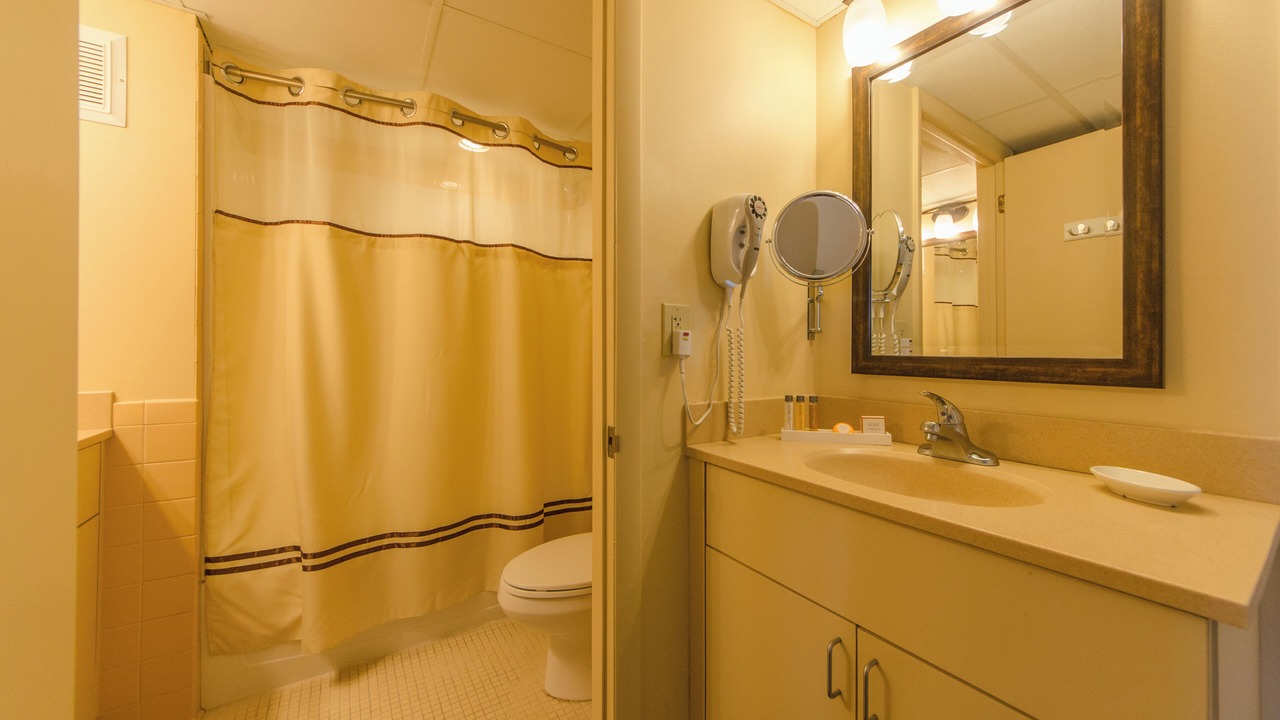 Photo of Bathroom in Wildwood Crest