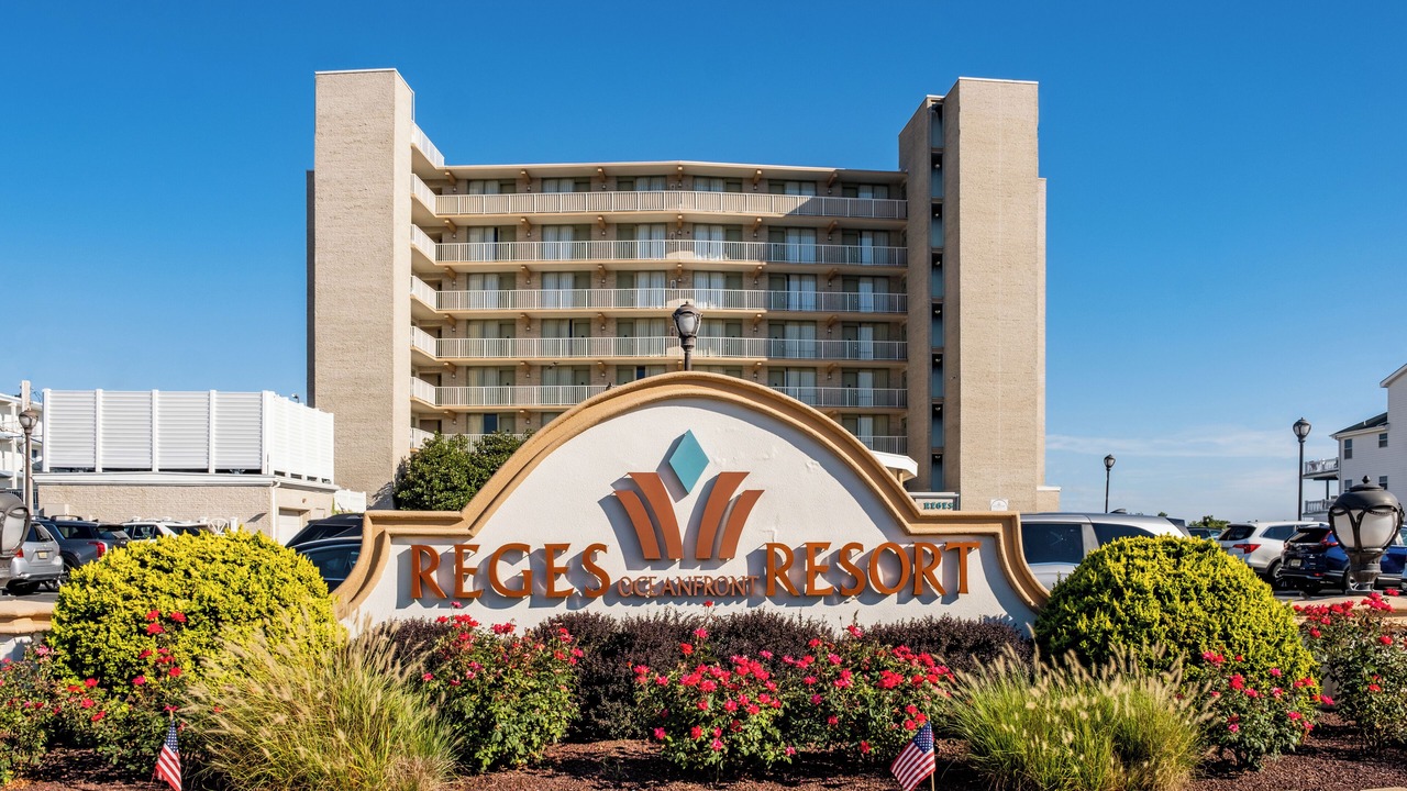 Photo of Outdoor in Wildwood Crest