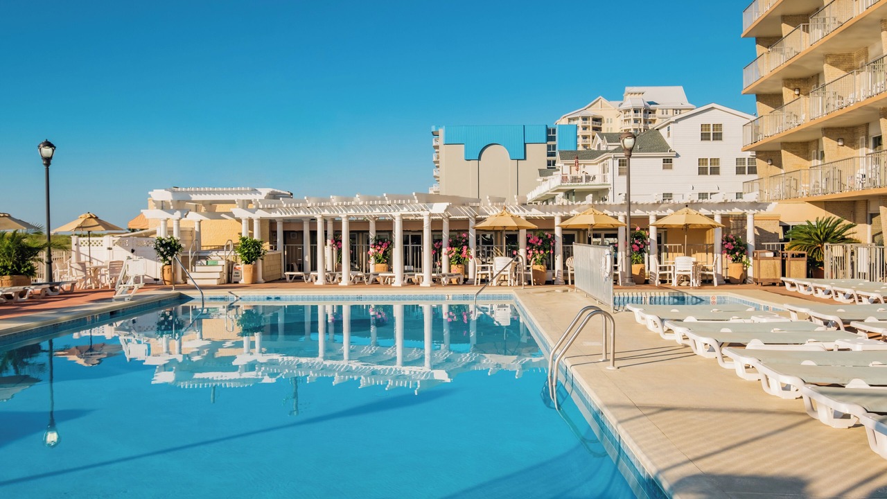 Photo of Outdoor in Wildwood Crest