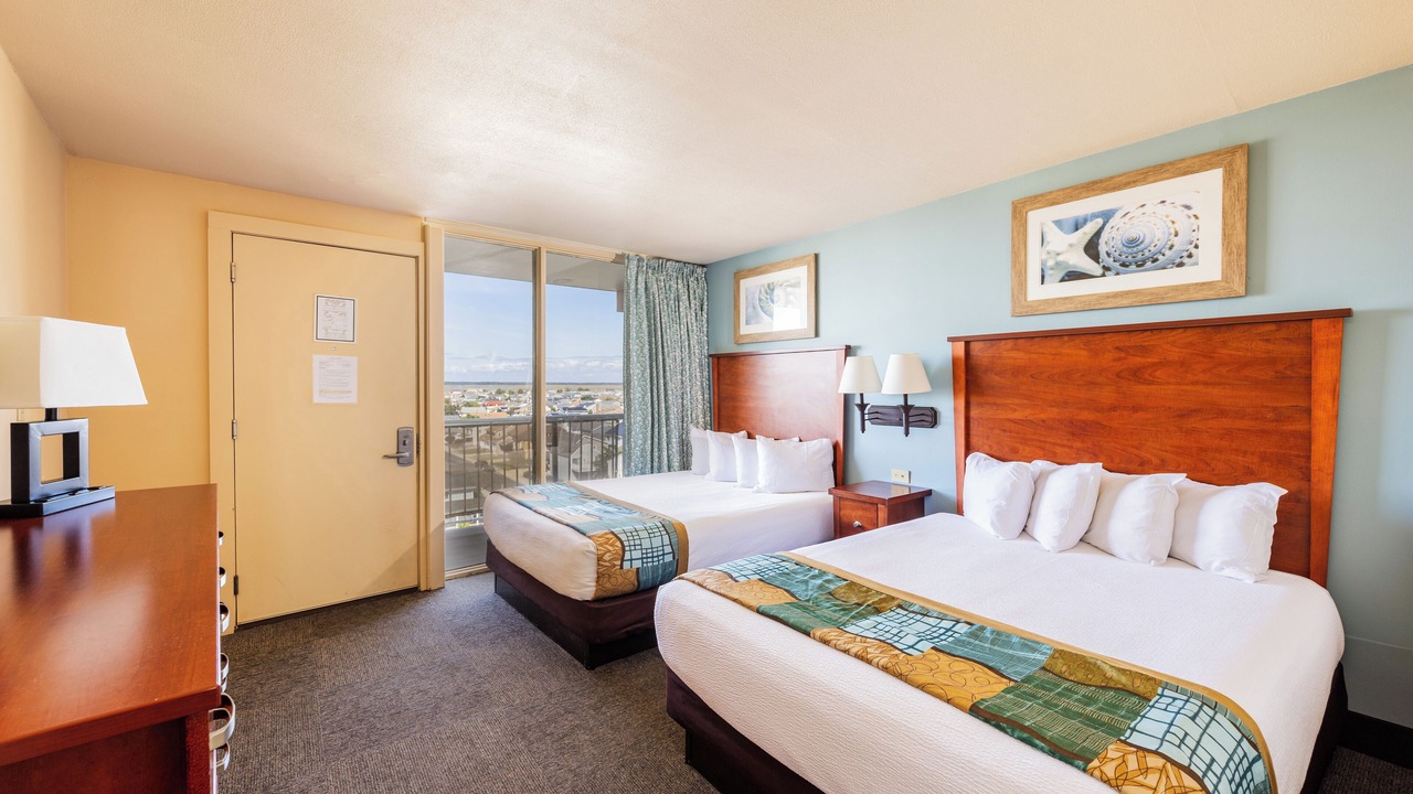 Photo of Bedroom in Wildwood Crest