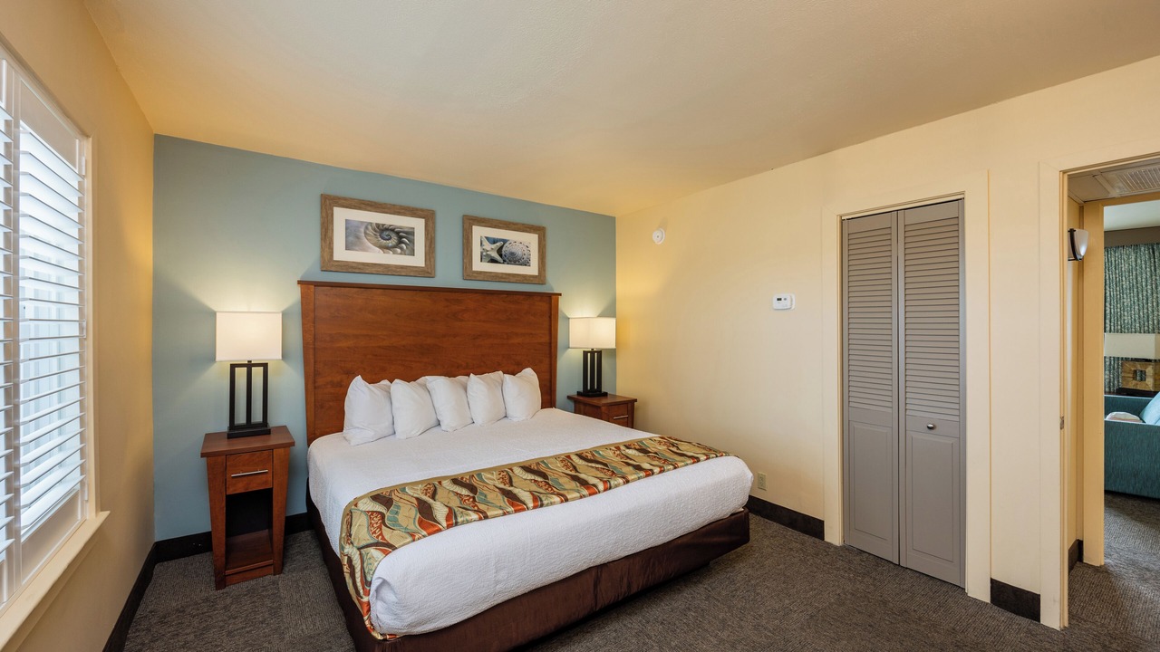 Photo of Bedroom in Wildwood Crest