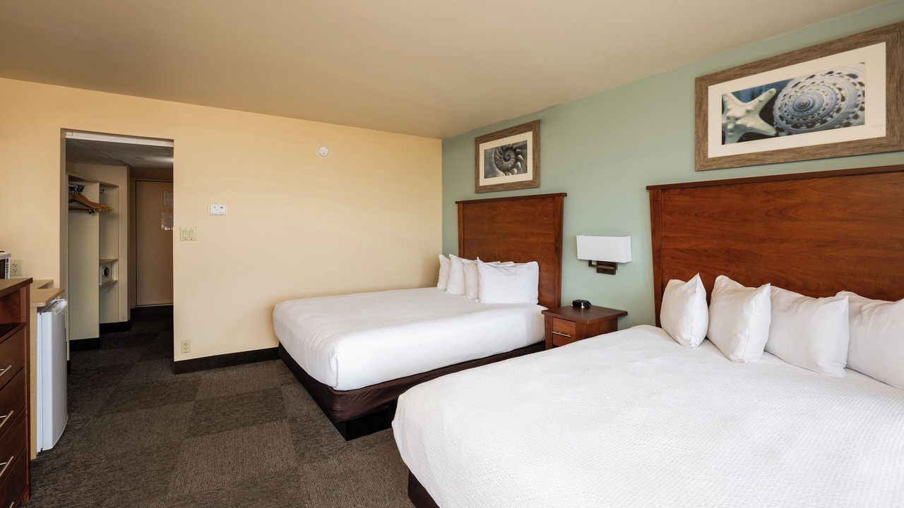 Photo of Bedroom in Wildwood Crest