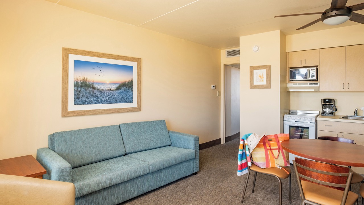 Photo of Bedroom in Wildwood Crest