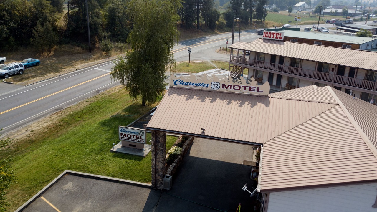 Photo of Outdoor in Kamiah