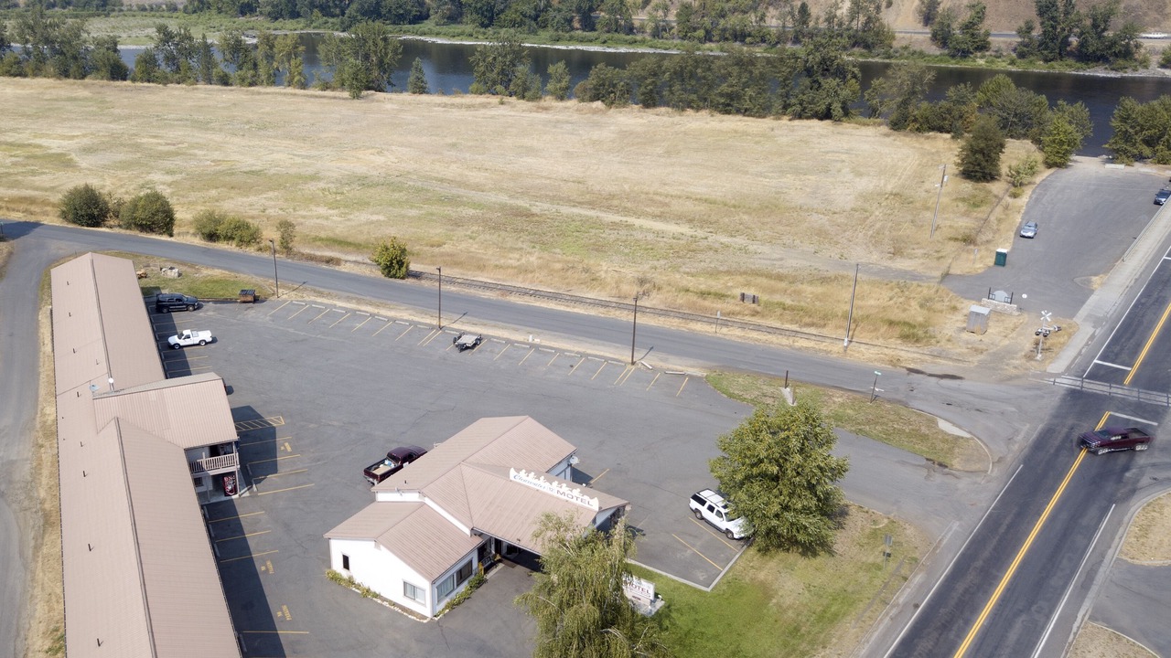 Photo of Outdoor in Kamiah