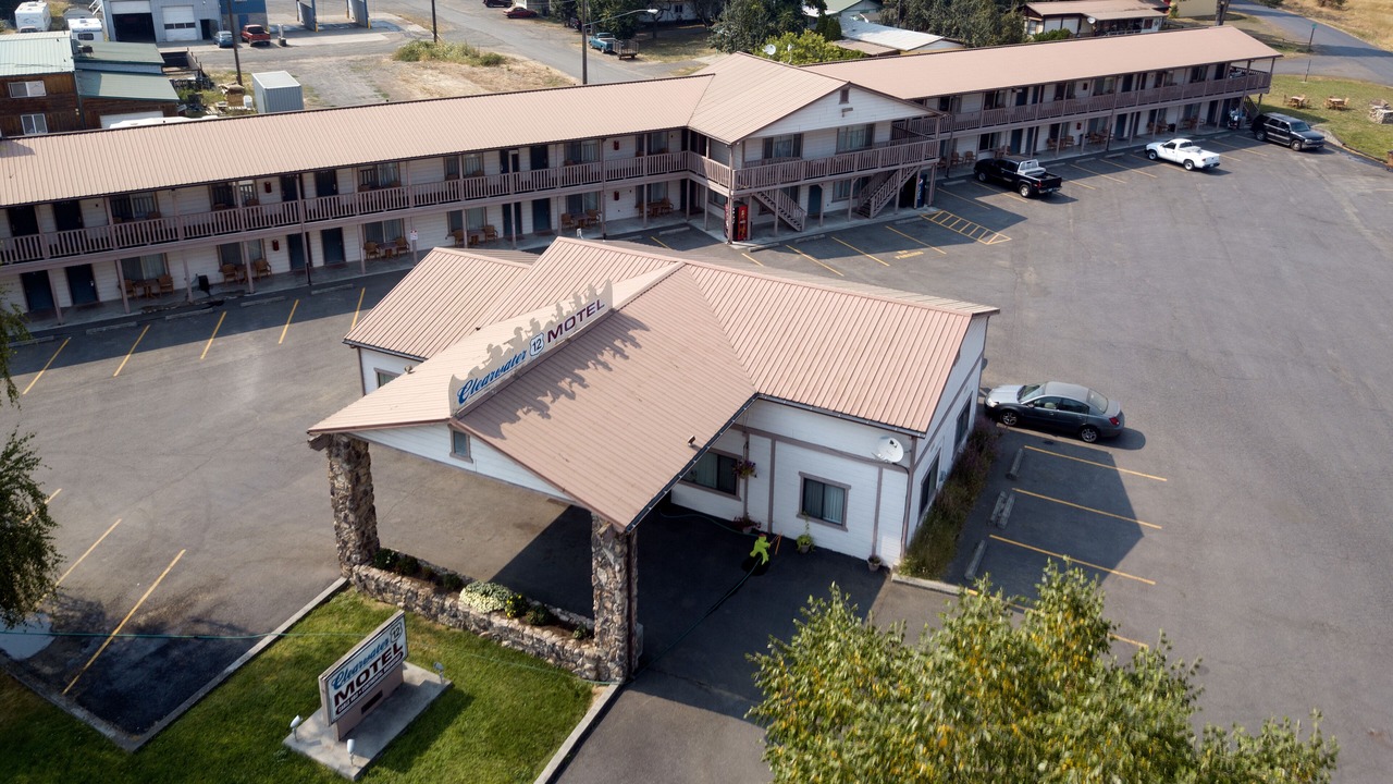 Photo of Outdoor in Kamiah