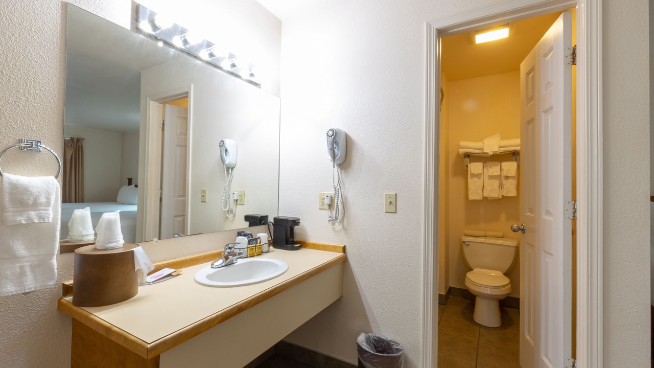 Photo of Bedroom in Kamiah