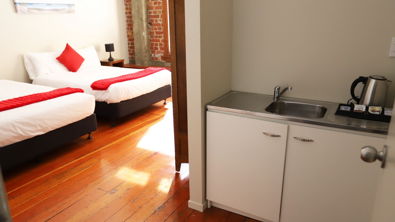 Photo of Others in Te Aro