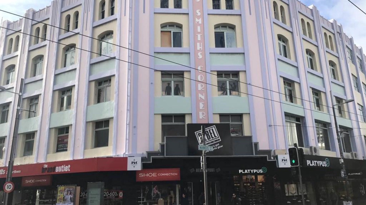 Photo of Outdoor in Te Aro