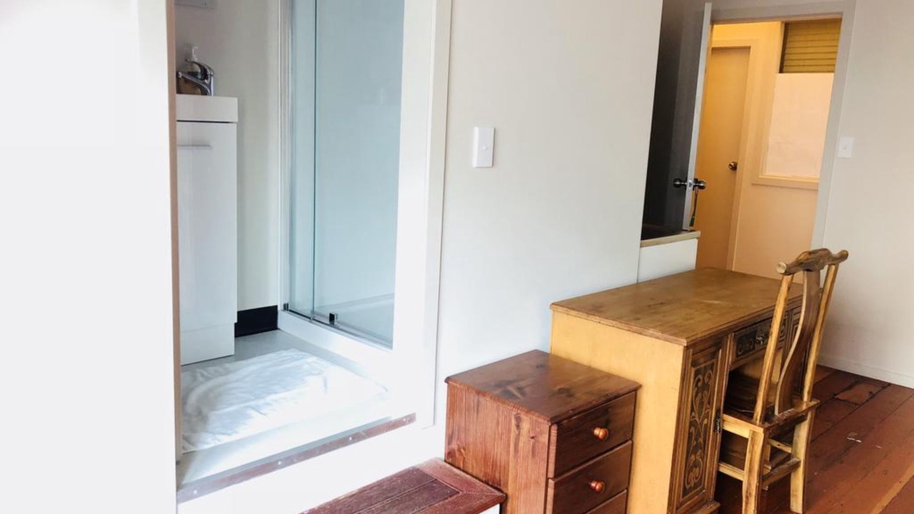 Photo of Bathroom in Te Aro