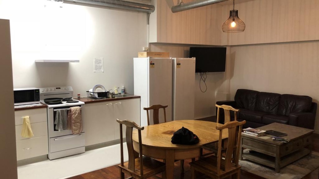 Photo of Kitchen in Te Aro