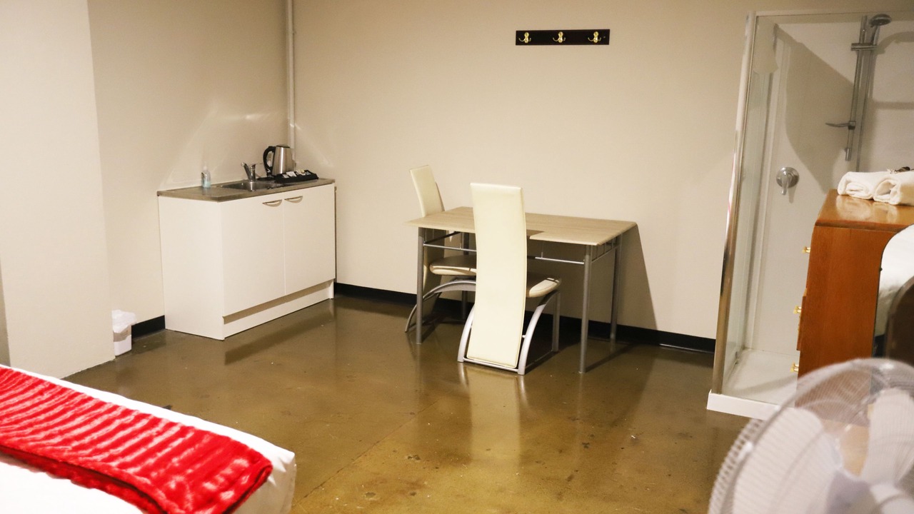 Photo of Bedroom in Te Aro