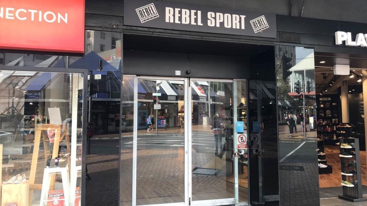 Photo of Outdoor in Te Aro