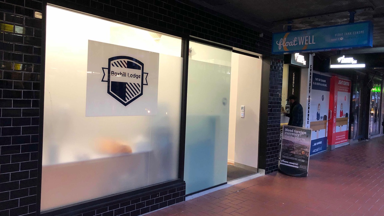 Photo of Others in Te Aro