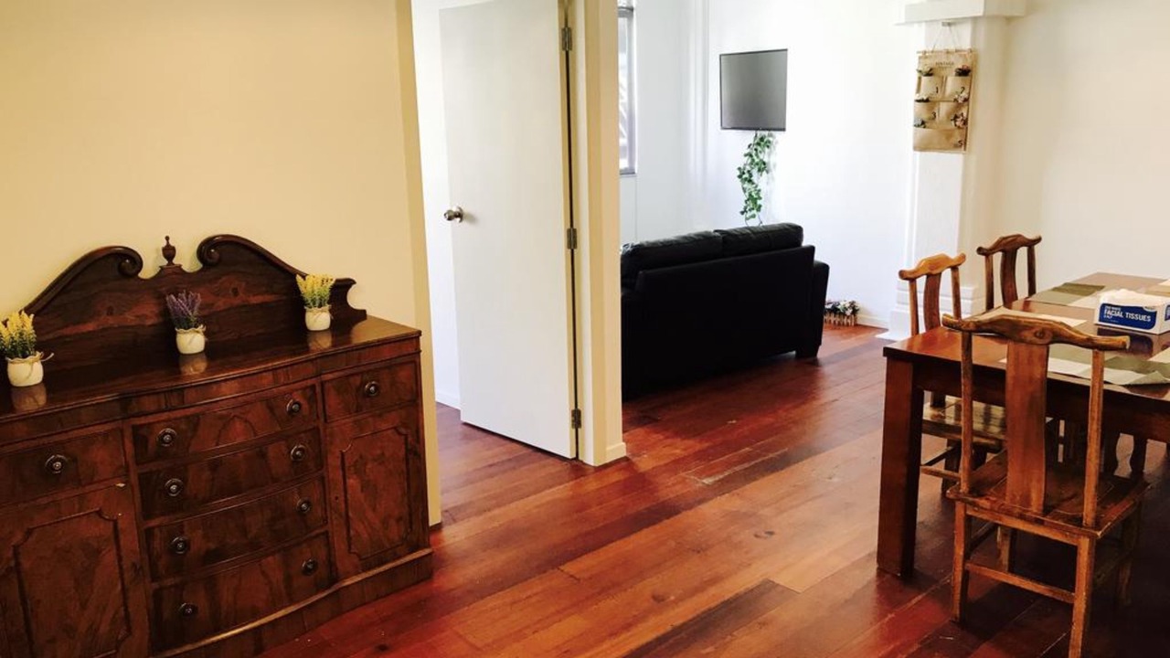 Photo of Bathroom in Te Aro