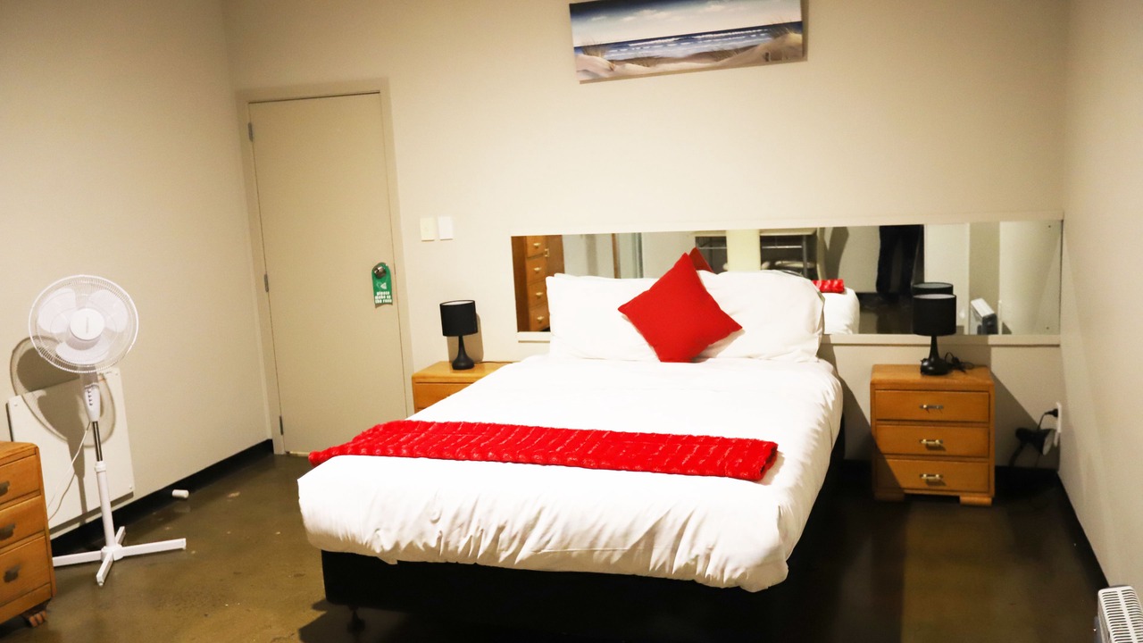 Photo of Bedroom in Te Aro