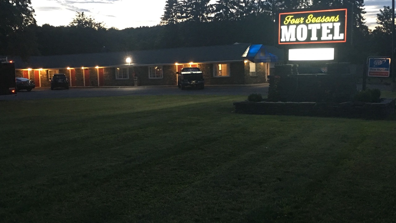 Photo of Outdoor in Castleton-on-Hudson