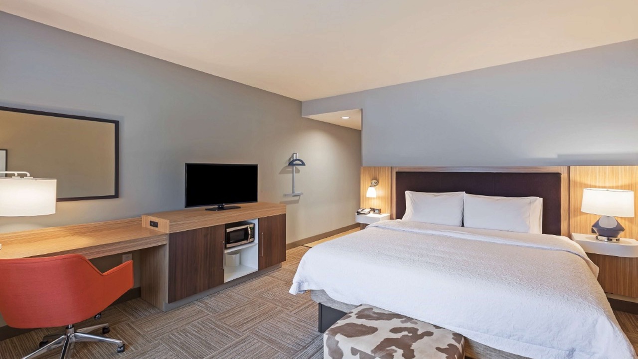 Photo of Bedroom in Spring Branch