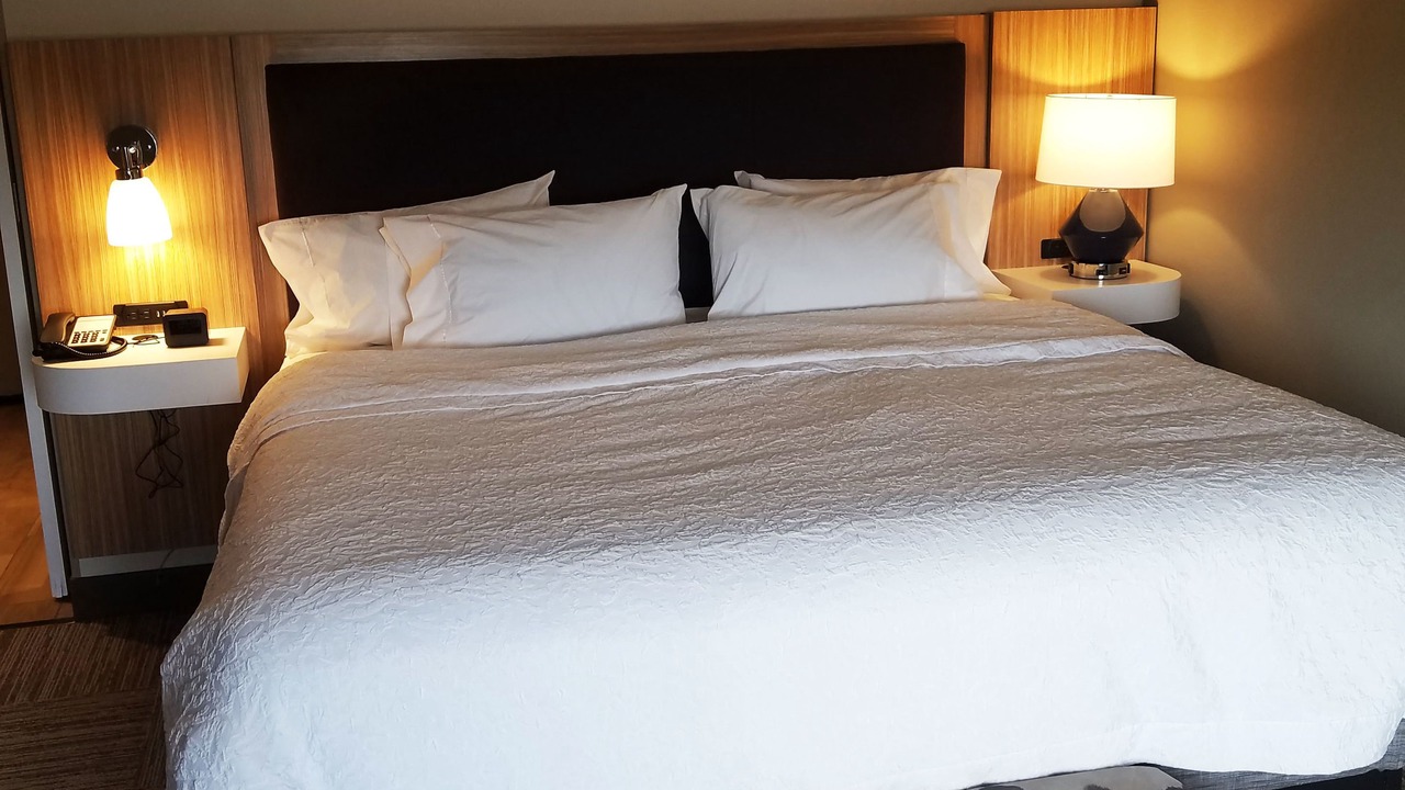 Photo of Bedroom in Spring Branch
