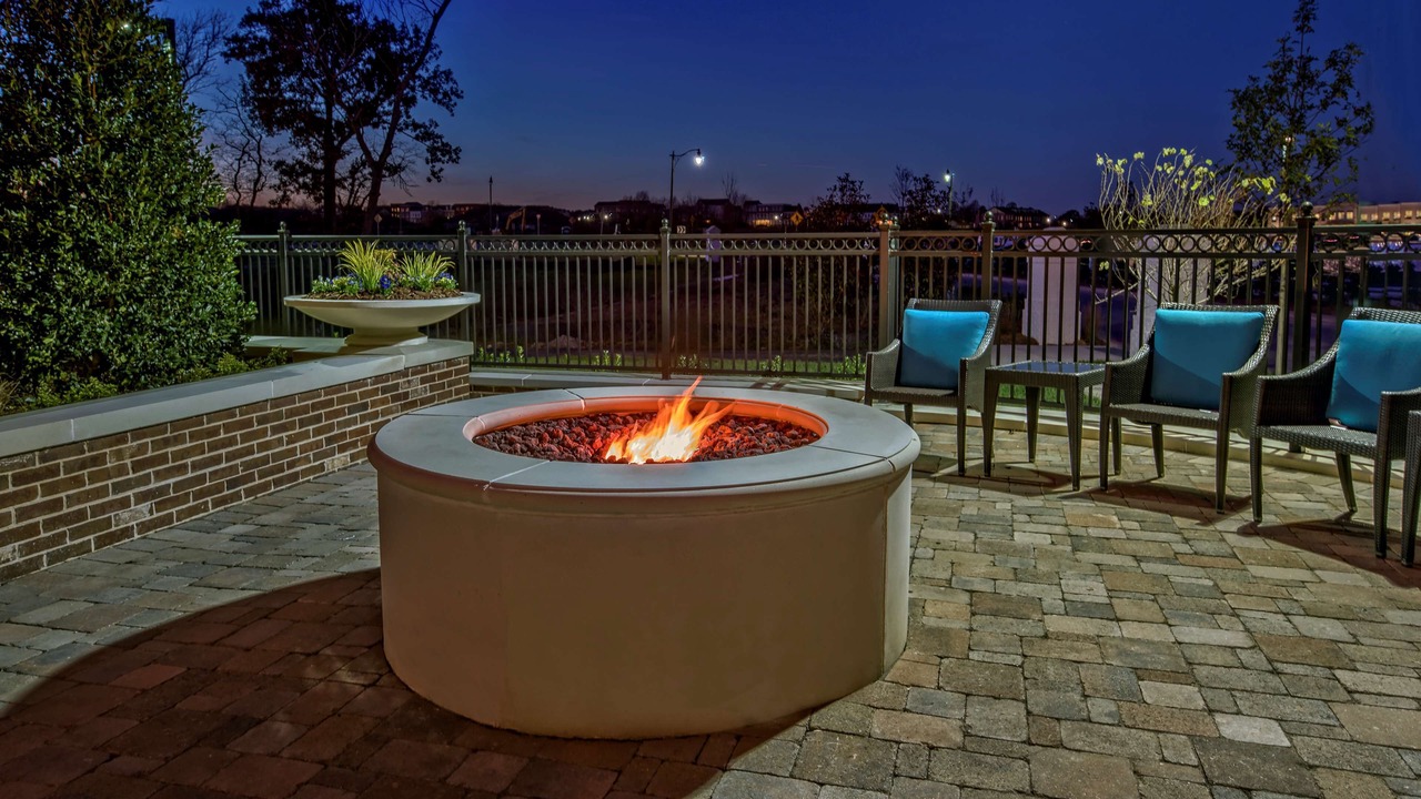 Photo of Patio Balcony in Franklin