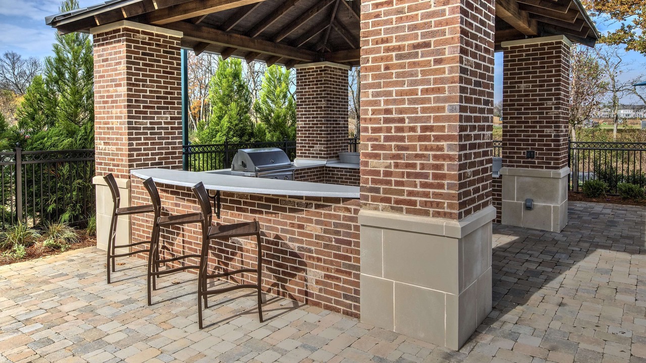 Photo of Patio Balcony in Franklin
