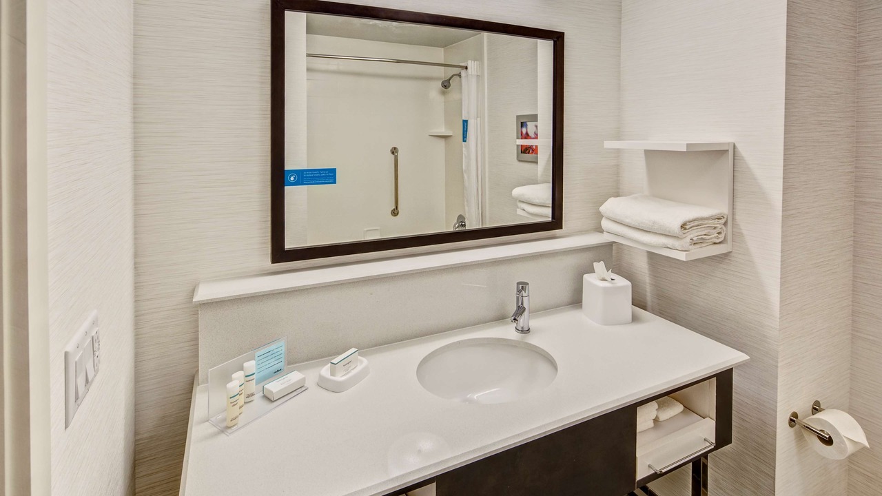 Photo of Bathroom in Franklin