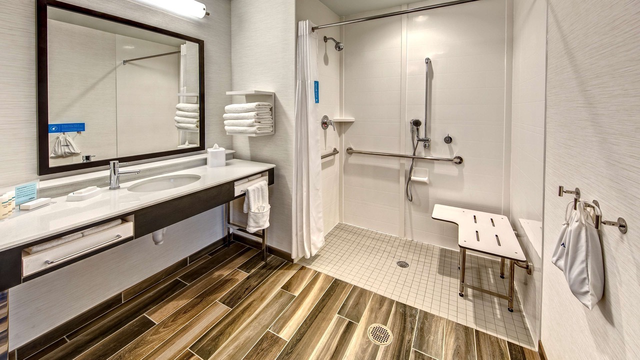 Photo of Bathroom in Franklin