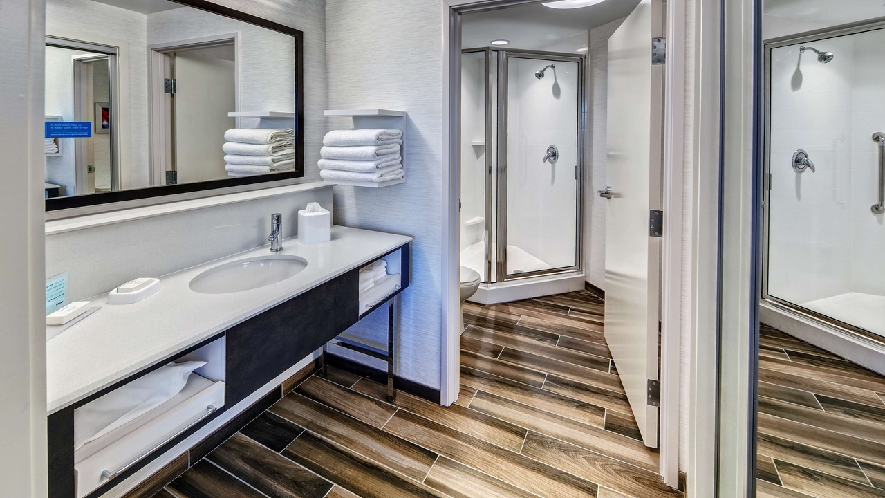 Photo of Bathroom in Franklin