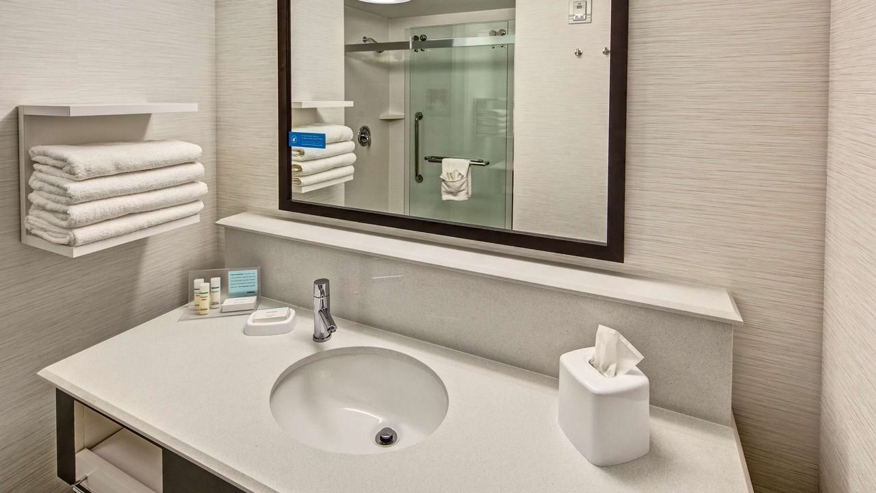 Photo of Bathroom in Franklin