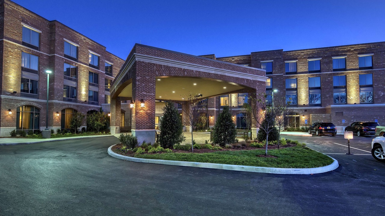 Photo of Outdoor in Franklin