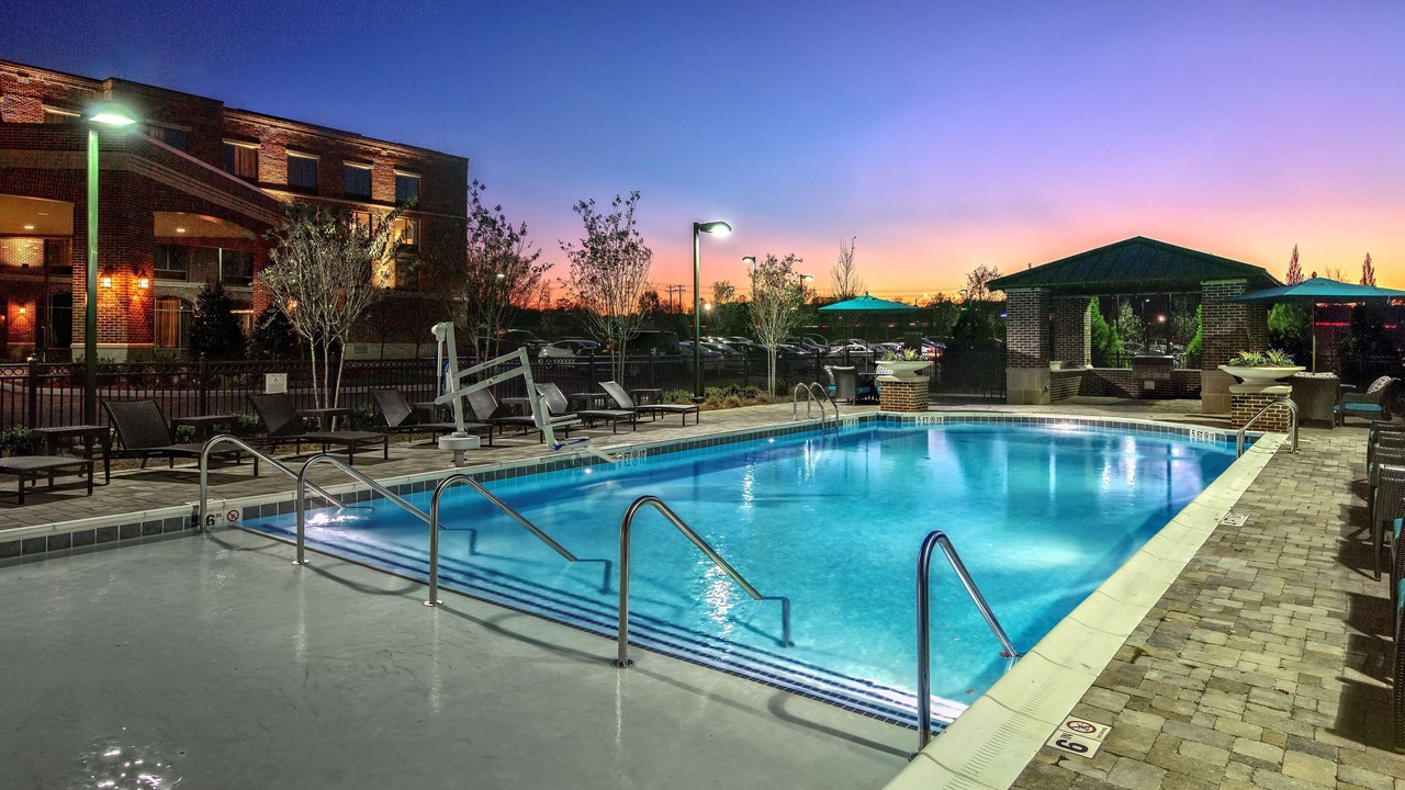 Photo of Outdoor in Franklin