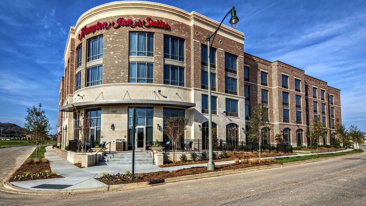 Photo of Outdoor in Franklin