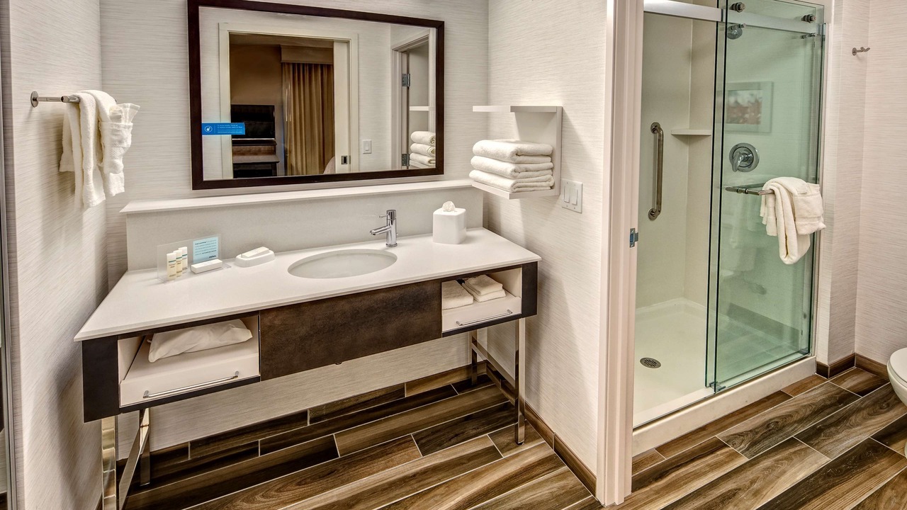 Photo of Bathroom in Franklin
