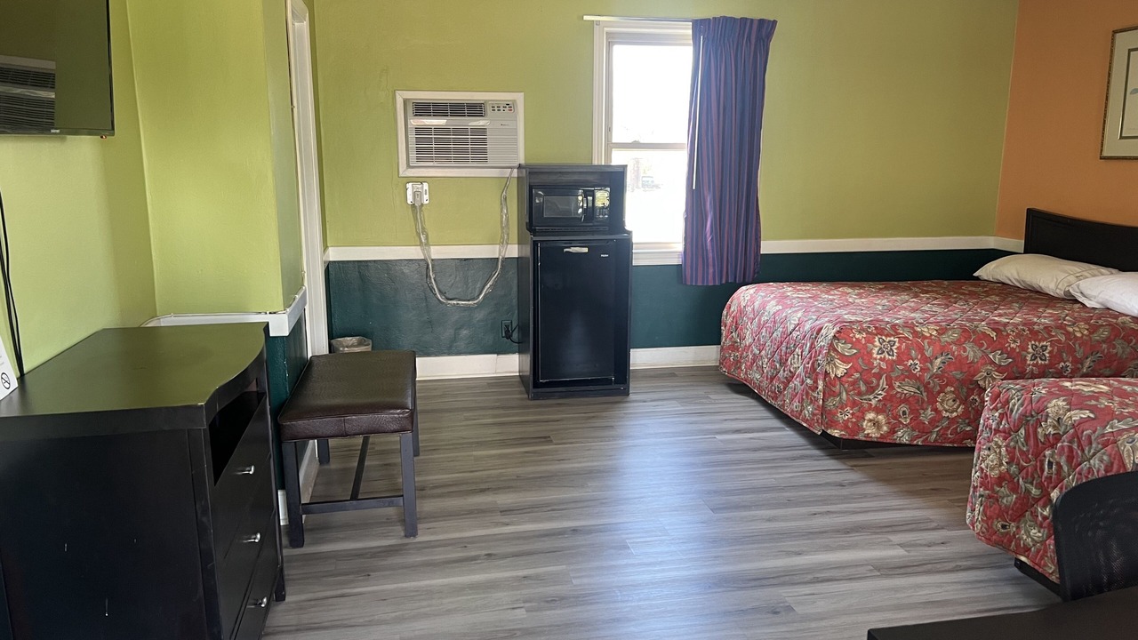 Photo of Bedroom in Waynesboro