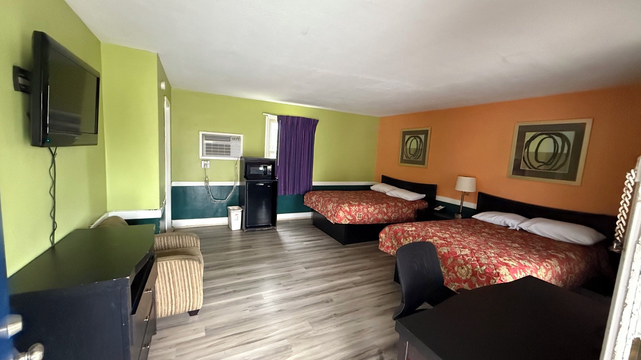 Photo of Bedroom in Waynesboro