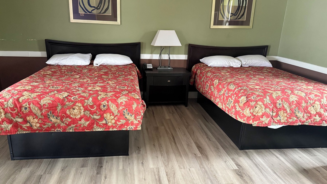 Photo of Bedroom in Waynesboro