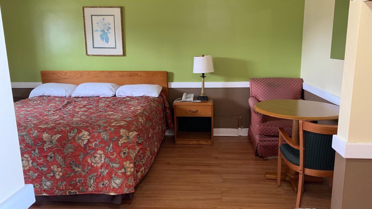 Photo of Bedroom in Waynesboro