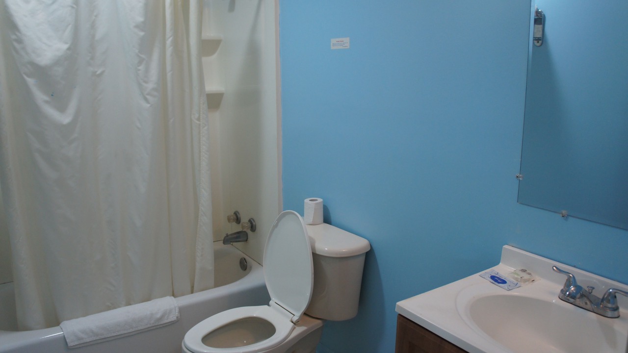 Photo of Bathroom in Waynesboro