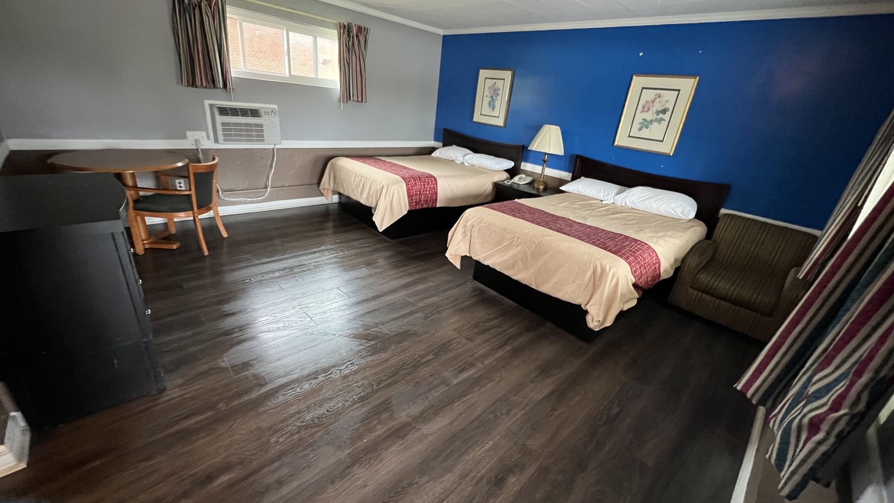 Photo of Bedroom in Waynesboro