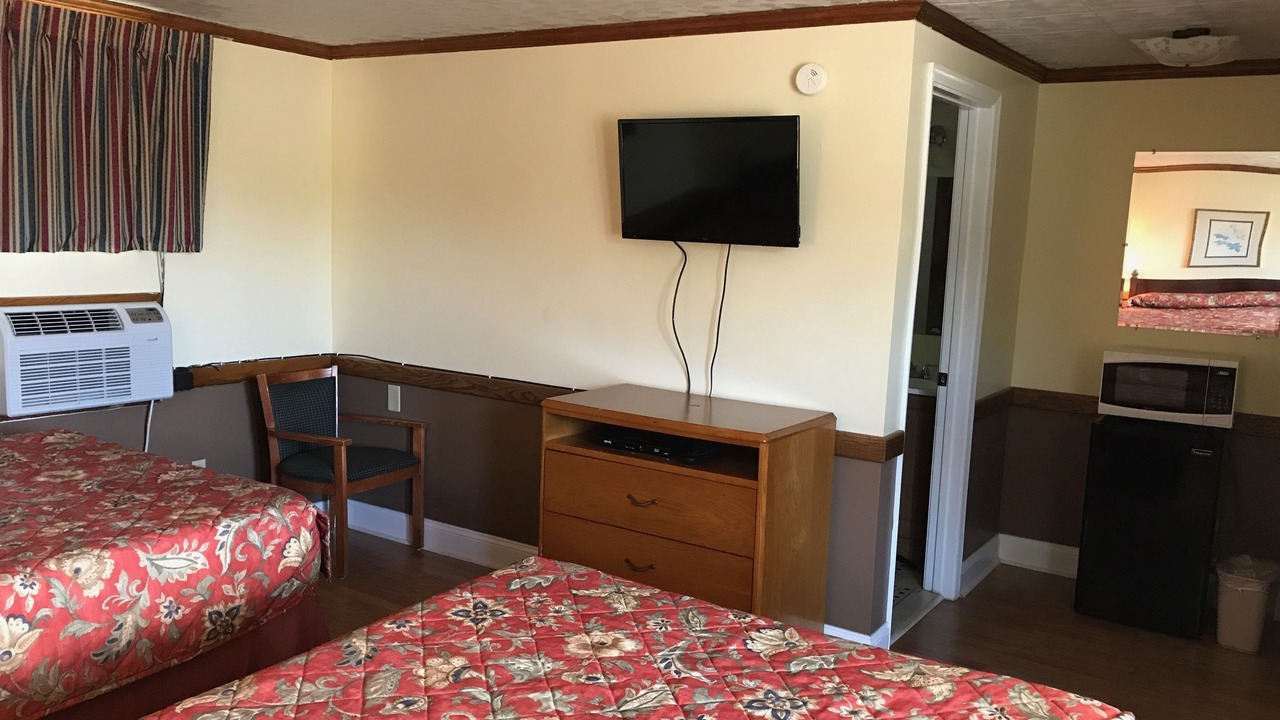 Photo of Bedroom in Waynesboro