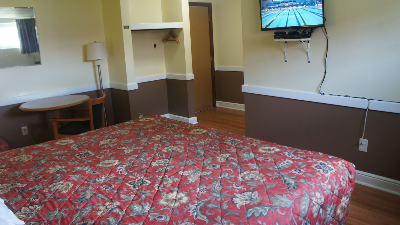 Photo of Bedroom in Waynesboro