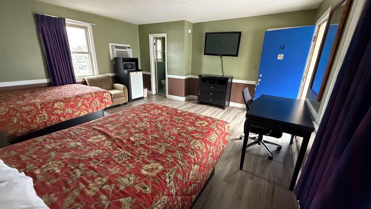 Photo of Bedroom in Waynesboro