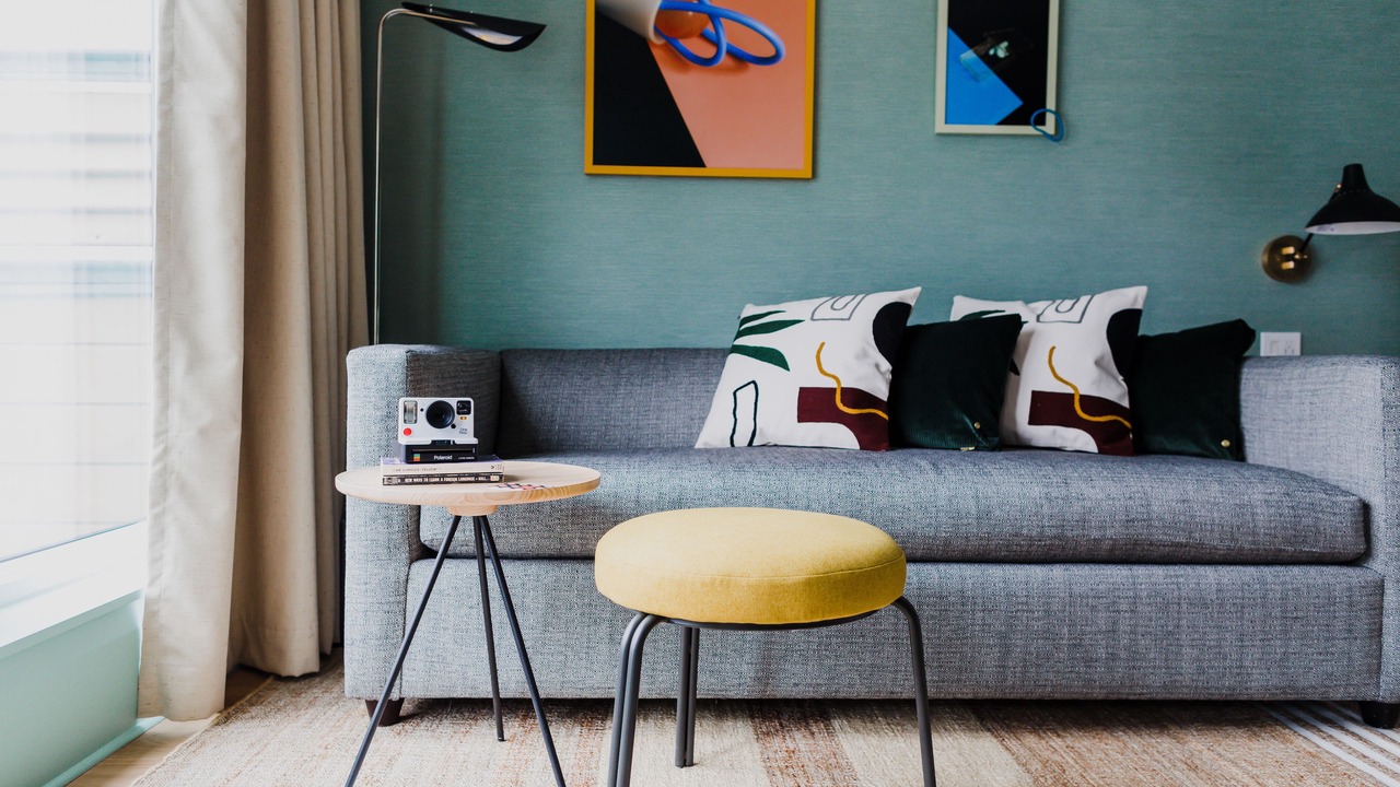 Photo of Bedroom in Wellington
