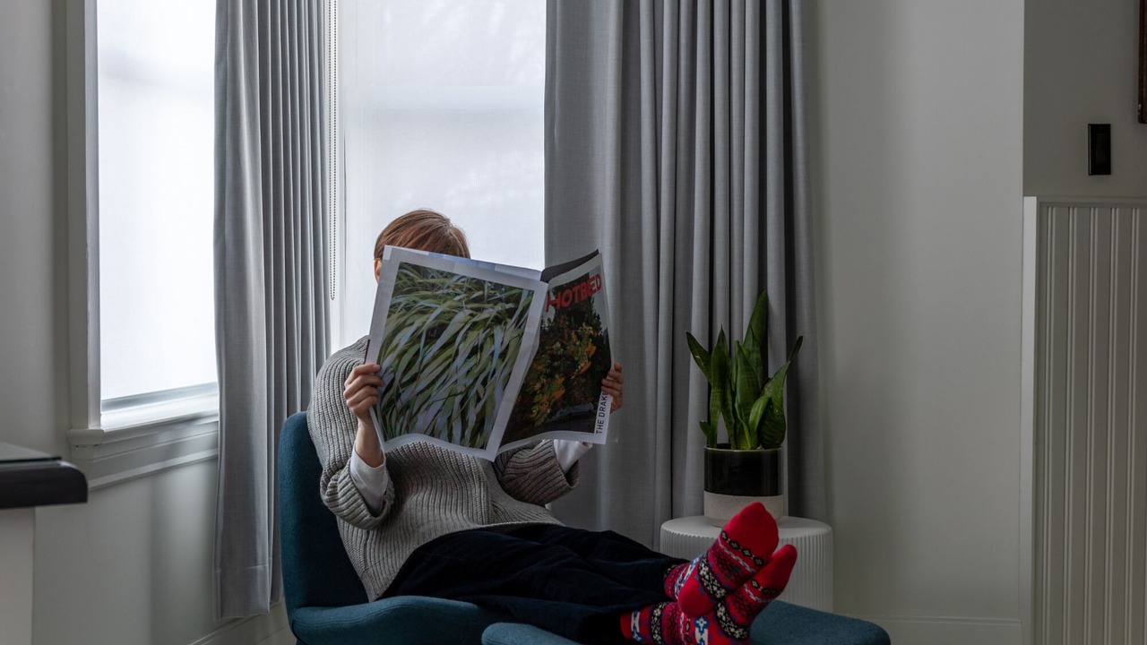 Photo of Bedroom in Wellington