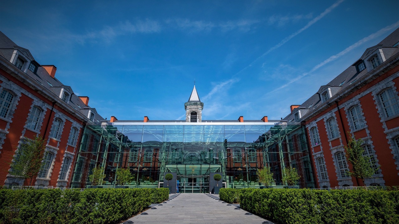 Photo of Outdoor in Valenciennes