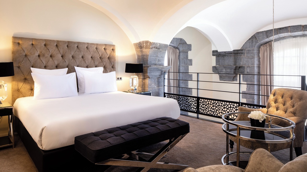 Photo of Bedroom in Valenciennes