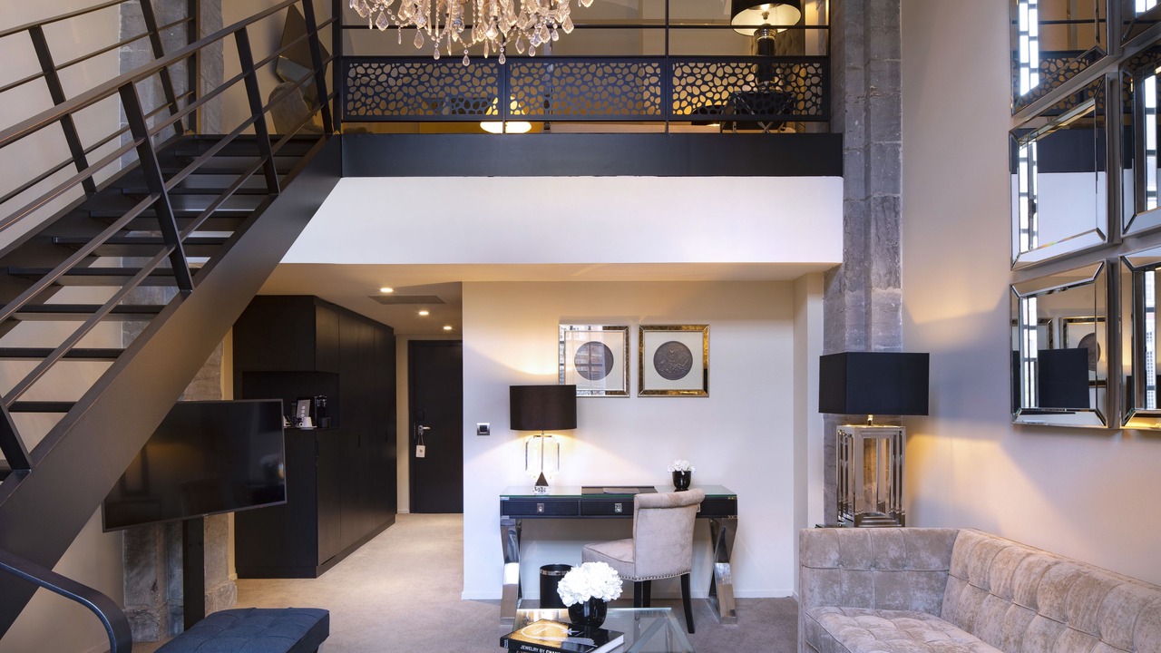 Photo of Bedroom in Valenciennes