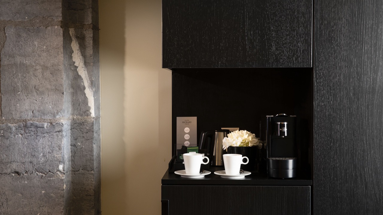 Photo of Bedroom in Valenciennes