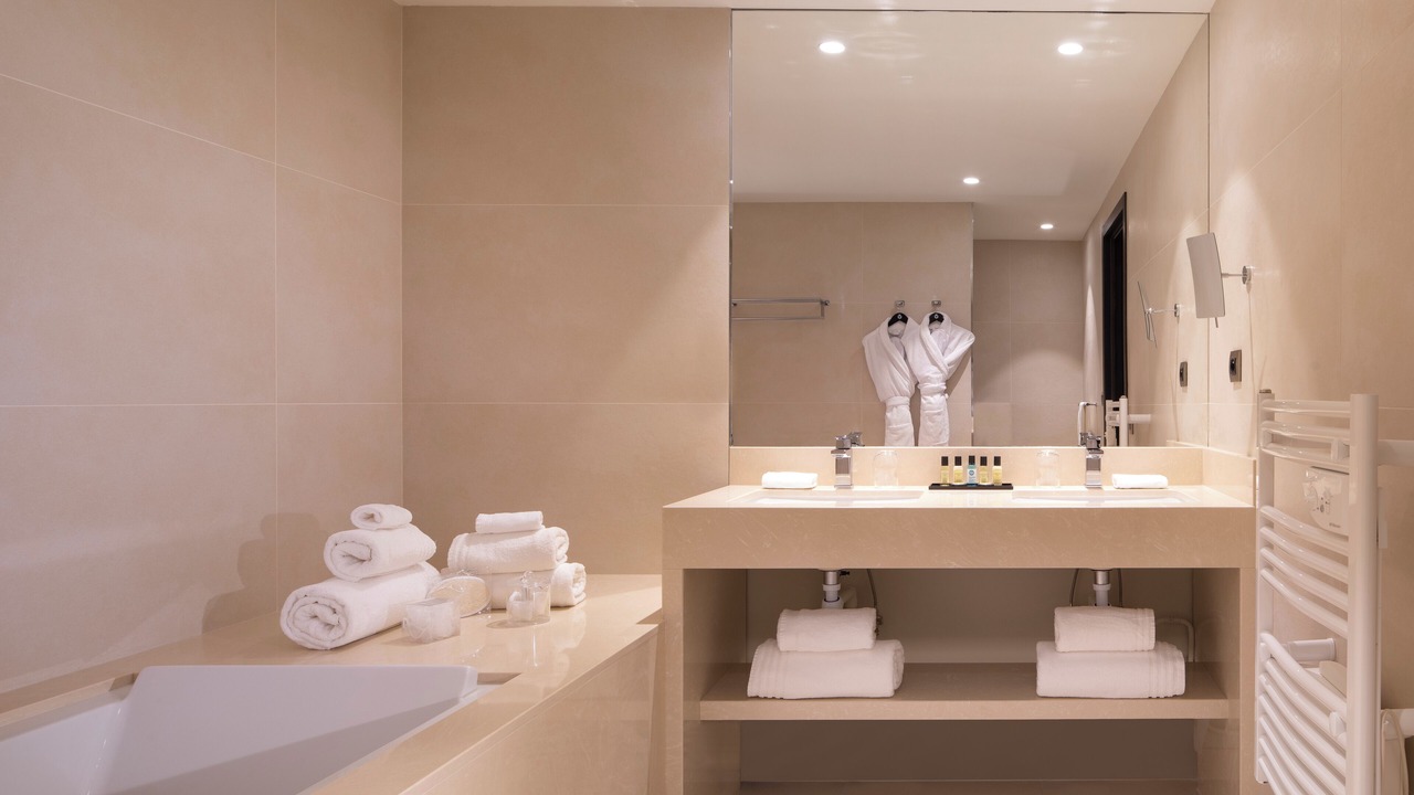 Photo of Bathroom in Valenciennes